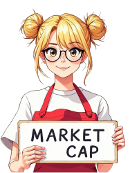 Market Cap