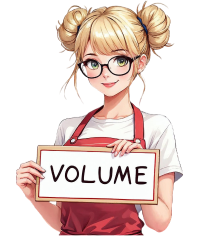 Volume